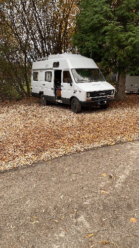 Photo de profil de Original camper 