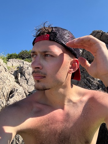 Photo de profil de Routard Débridé