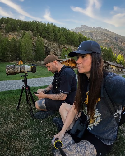 Photo de profil de Vagabond Loufoque