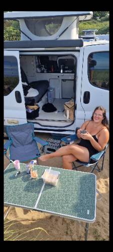 Photo de profil de Dériveur Saugrenu