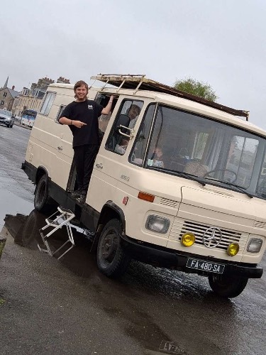 Photo de profil de Ethann&boboss