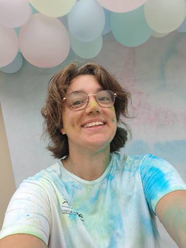 Photo de profil de Joséphine 