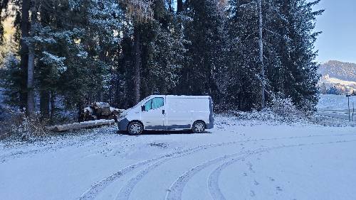 Photo de profil de Bucky le van 