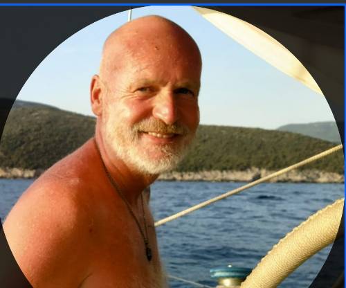 Photo de profil de Damien Auboutdumonde 