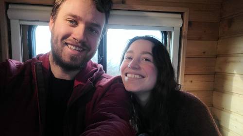 Photo de profil de Les LoutresTrotters