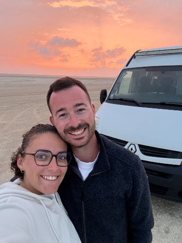 Photo de profil de Voyageur Fantastique