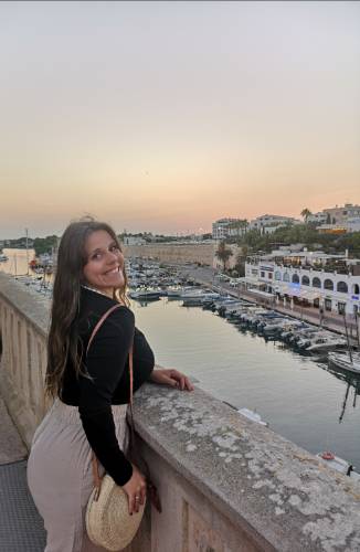 Photo de profil de Manon 