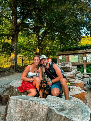 Photo de profil de Simon (Un Belge d’Ailleurs)