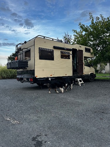 Photo de profil de Blogueur-vagabond Souple