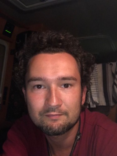 Photo de profil de Vadrouilleur Fantastique