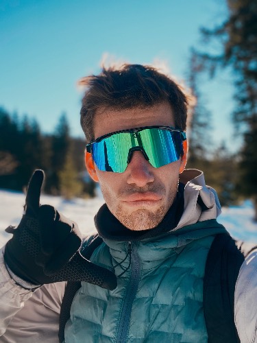 Photo de profil de Le globe-trotteur Breton 