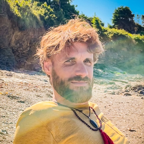 Photo de profil de Thomas l’Arpenteur