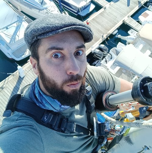 Photo de profil de Gondolier Dynamique