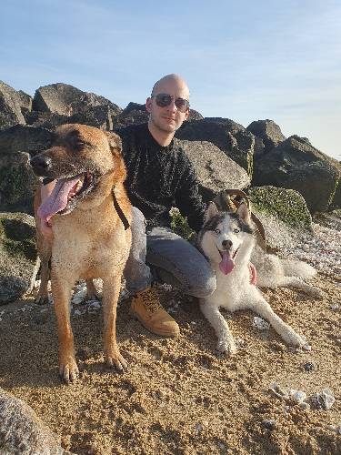 Photo de profil de Globetrotter Étonnant