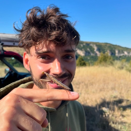 Photo de profil de Grimpeur Ingénieux