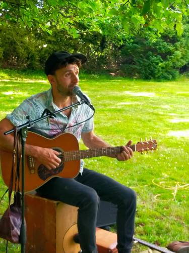 Photo de profil de Nomade Curieux