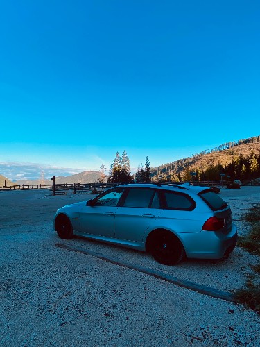 Photo de profil de Backpackeur Saugrenu