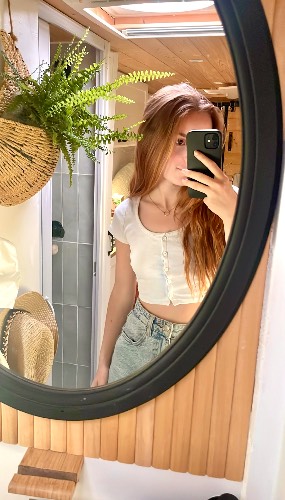 Photo de profil de Tao’s mom