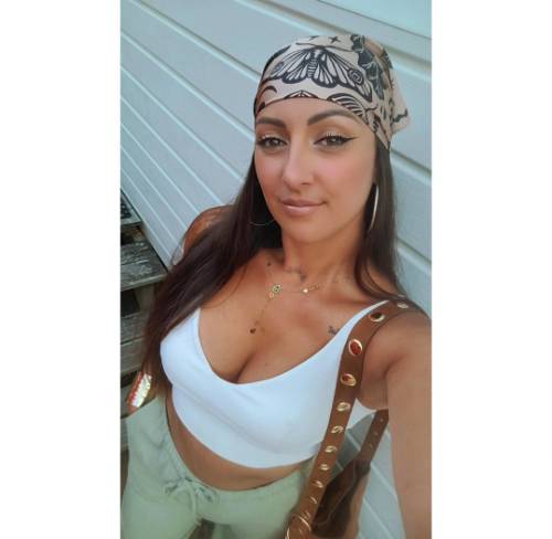 Photo de profil de Océane 