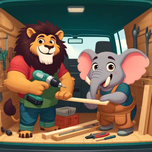 Photo de profil de Levoyagedepixel