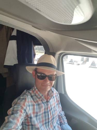 Photo de profil de Sylvain