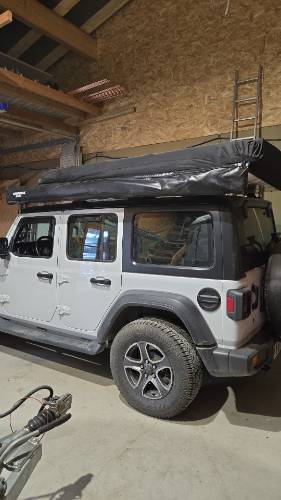 Photo de profil de Jeep 38