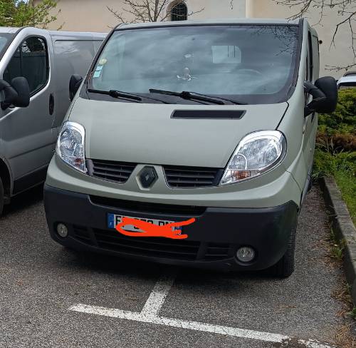 Photo de profil de Pèlerin Curieux