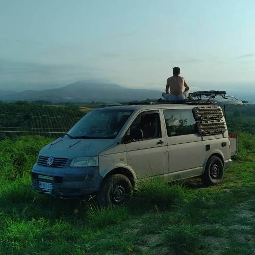 Photo de profil de Fabien64 