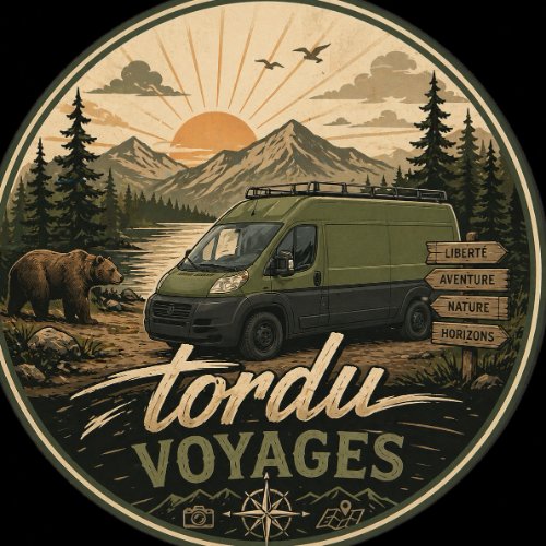 Tordu voyages