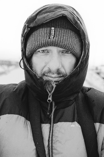 Photo de profil de Stefan