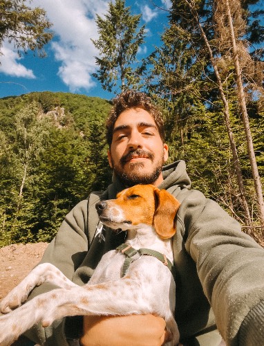 Photo de profil de Martin 