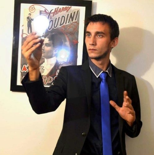 Photo de profil de Fugueur Étoilé