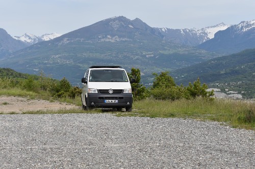 Photo de profil de Arthur 🏔️
