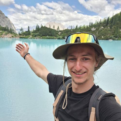 Photo de profil de Ric_ontheroad 