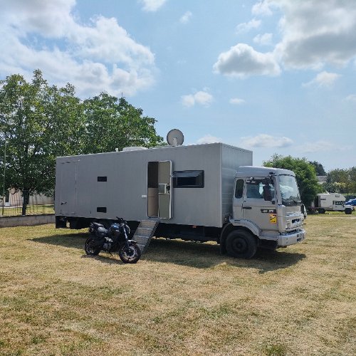 Photo de profil de Midgrey