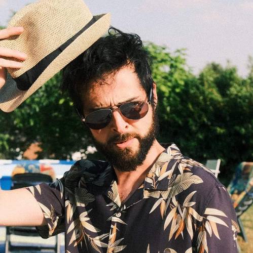 Photo de profil de Fabio