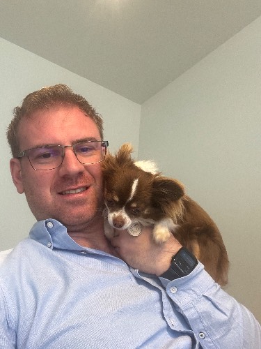 Photo de profil de Xavier