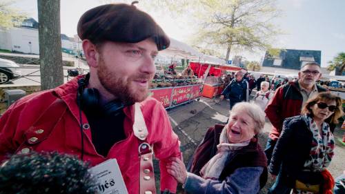 Photo de profil de La Gazette des Marchés