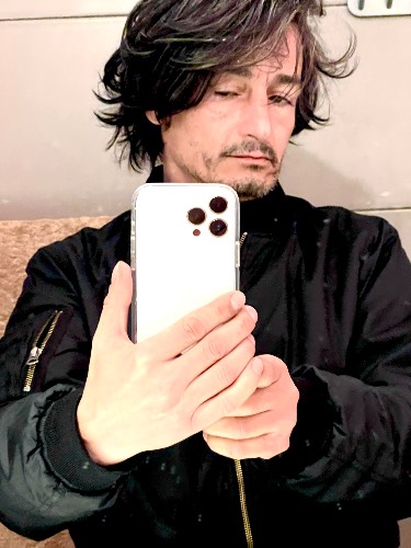 Photo de profil de Globetrotter Loufoque